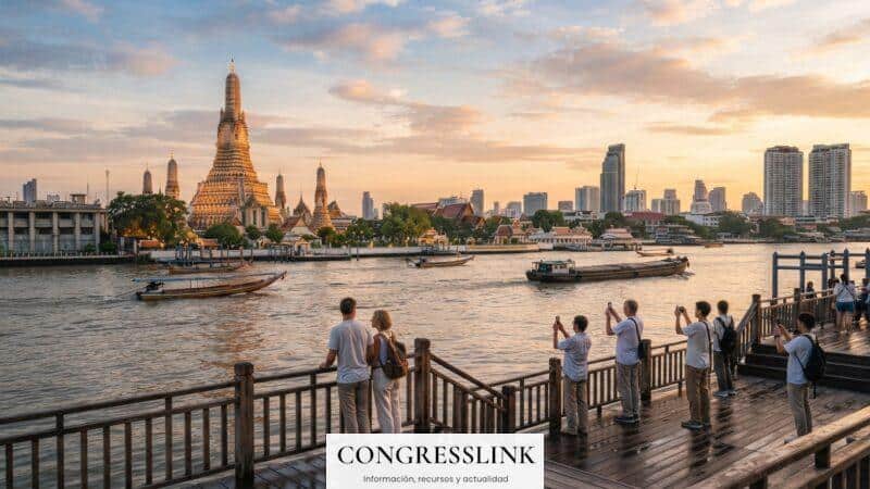 Viajar a Tailandia: rutas, destinos y consejos prácticos