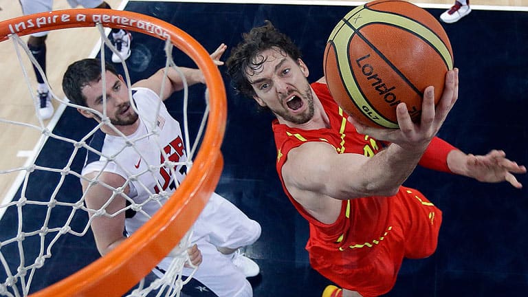 Hablemos de baloncesto, basquetball, básquetbol o básquet