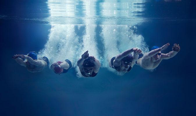 La natación y las precauciones que debemos de tomar