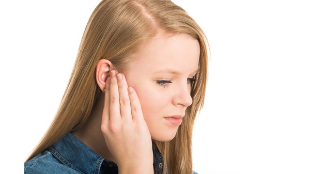 La otitis y la buena salud del oído