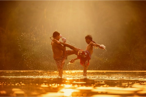 El deporte en los niños es recomendable