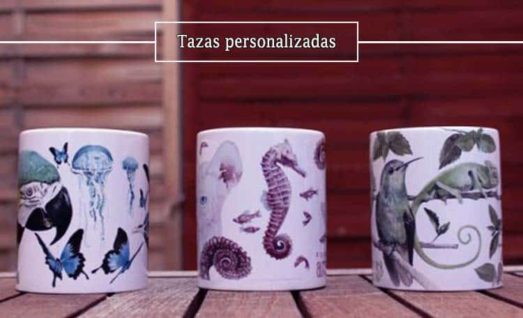 Las tazas más originales