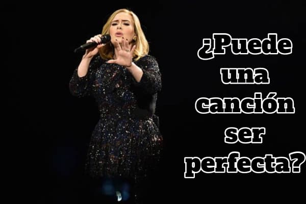 ¿Puede una canción ser perfecta?