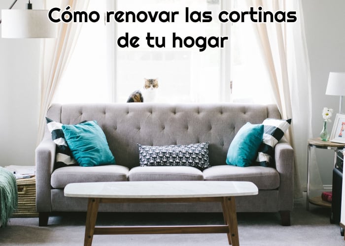 Cómo renovar las persianas de tu hogar