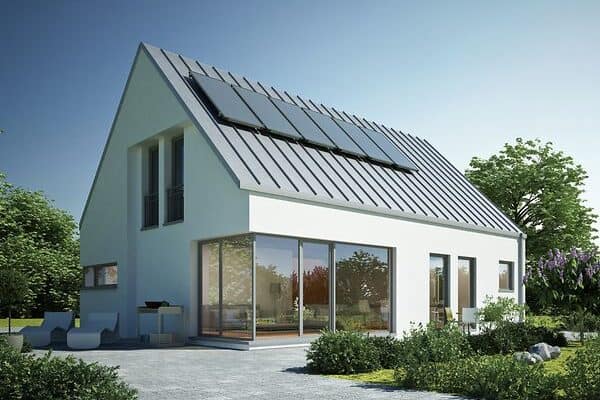 ¿Qué es una casa Passivhaus?