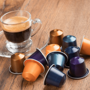 ¿Qué tipos de cápsulas de café existen?