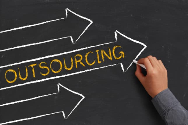 Outsourcing