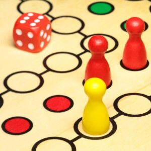 Juegos de mesa más populares para jugar con amigos