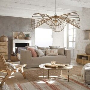 Cómo decorar un salón