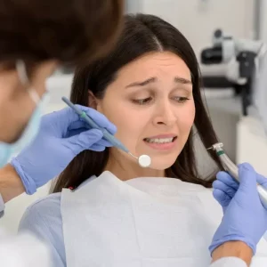 ¿Cómo superar el miedo al dentista?