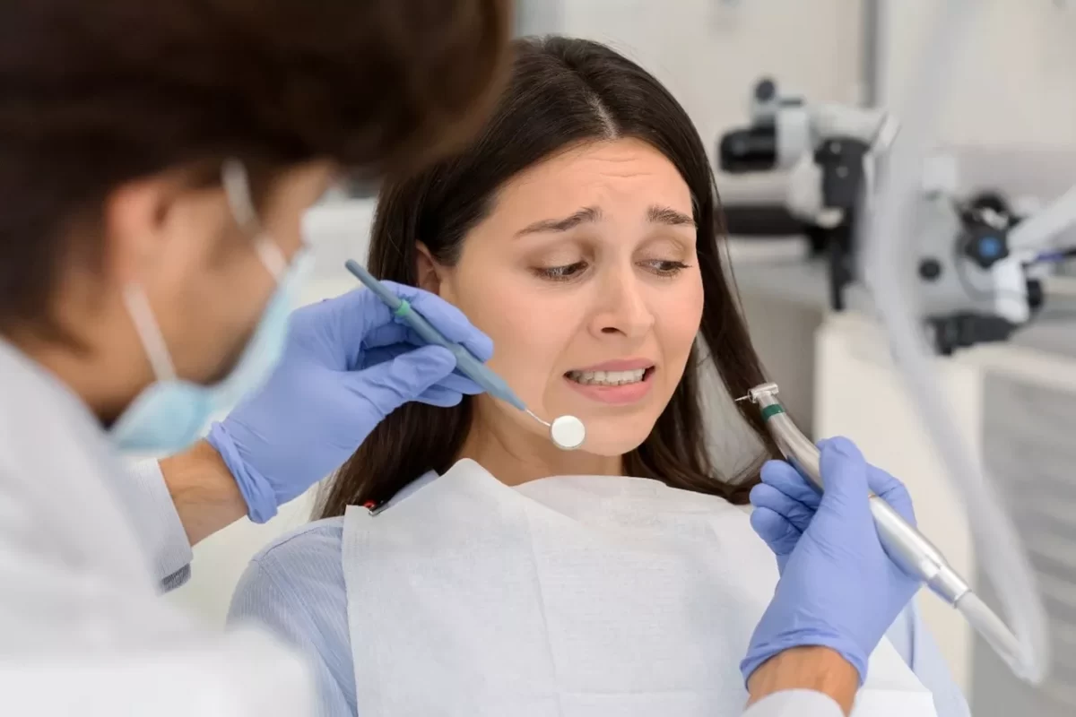 ¿Cómo superar el miedo al dentista?