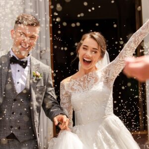 Consejos para organizar una boda perfecta y sin estrés