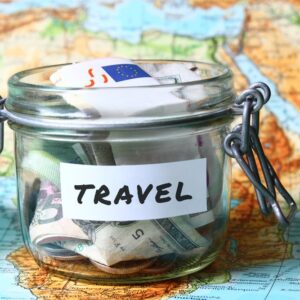 Consejos para viajar con poco presupuesto