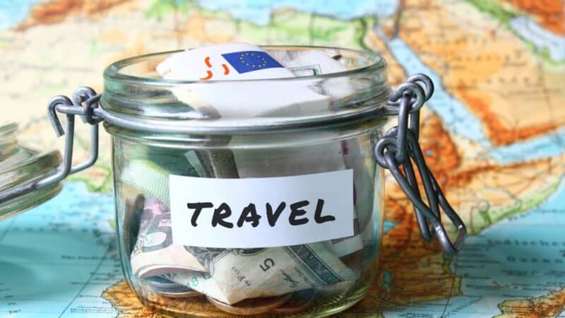 Consejos para viajar con poco presupuesto