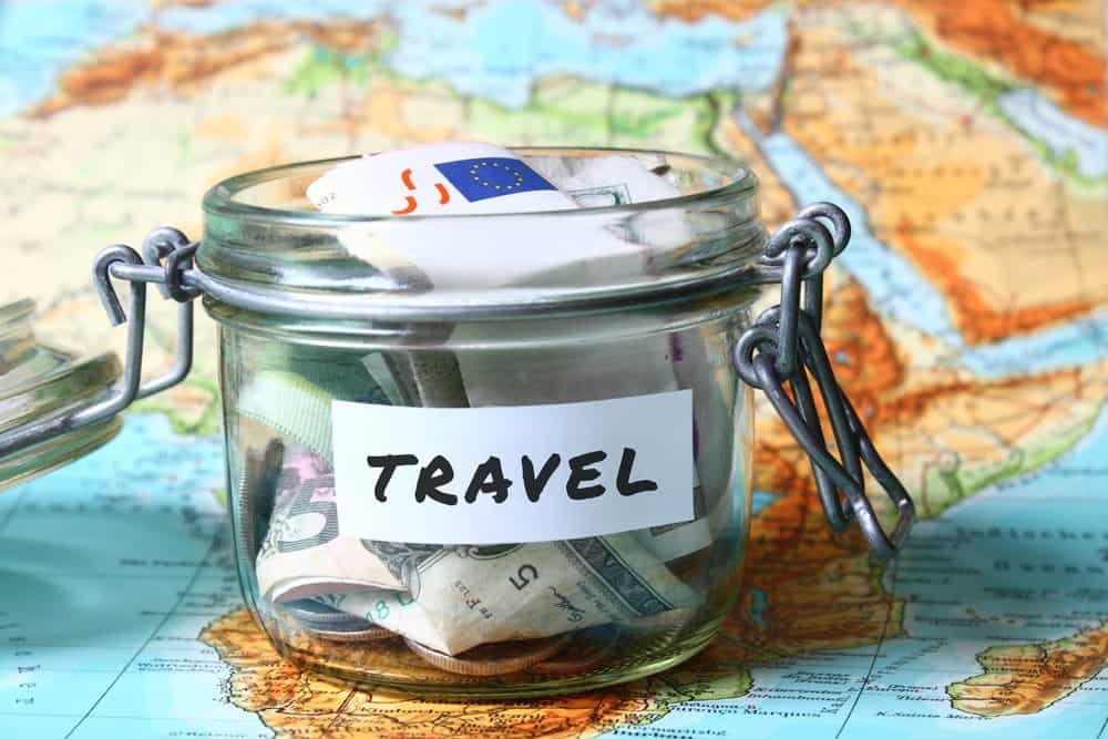 Consejos para viajar con poco presupuesto