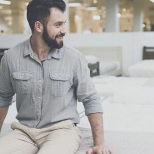 Guía de compra de colchones baratos: ¿qué debes saber antes de hacer tu elección?