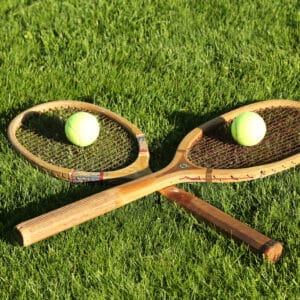 Historia del Tenis