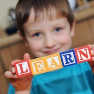 Beneficios de aprender inglés en la infancia