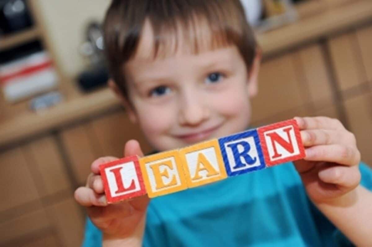 Beneficios de aprender inglés en la infancia