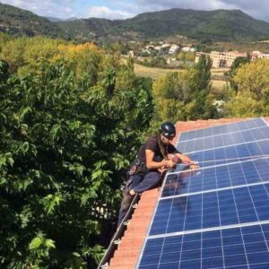 Los mejores lugares para instalar placas solares