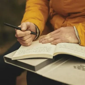 Consejos de escritura creativa