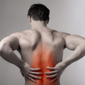 Dolor de espalda y los mejores tipos de sillones de masajes