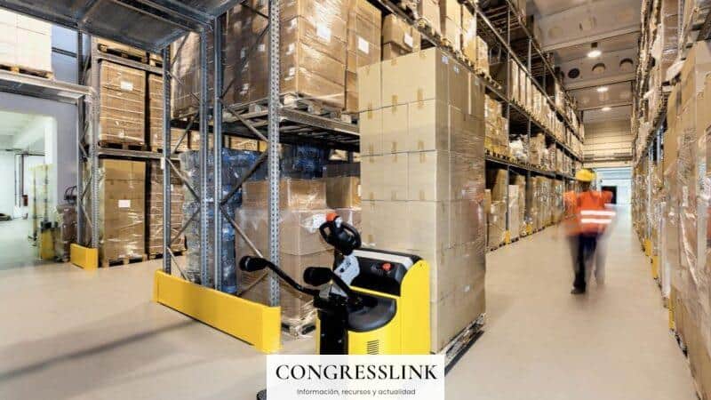 El futuro del outsourcing logístico: Tendencias y predicciones para 2024