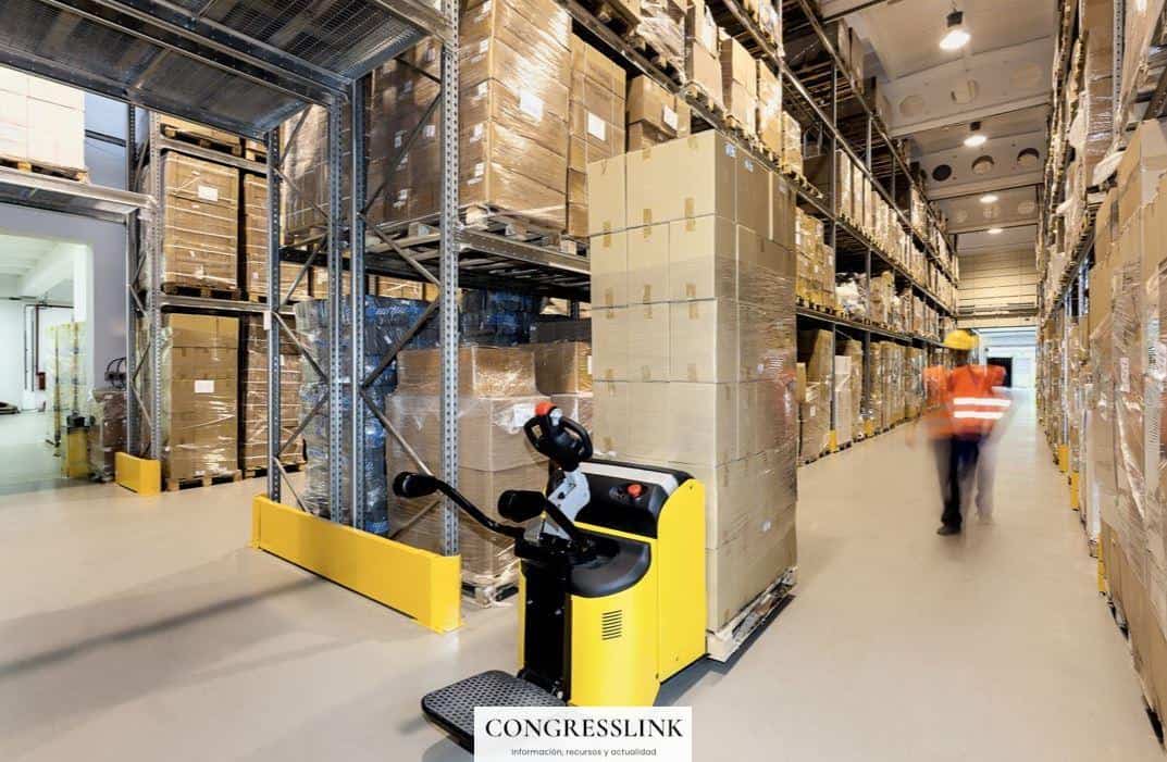 El futuro del outsourcing logístico: Tendencias y predicciones para 2024