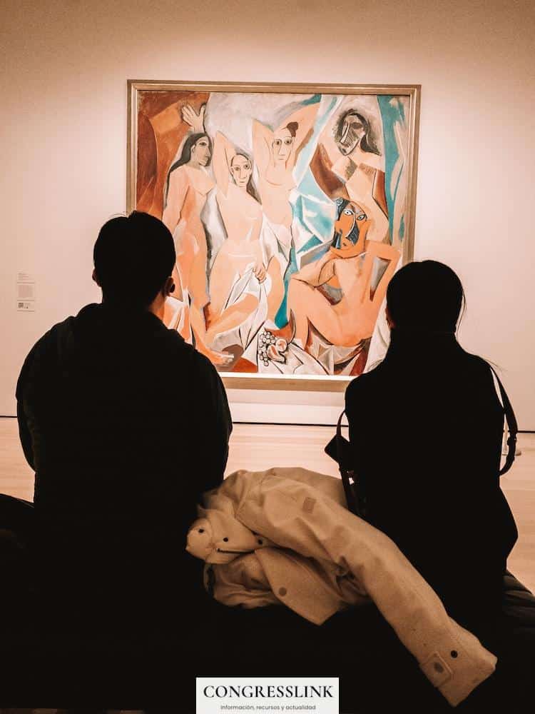Claves para vender obras de Picasso con éxito
