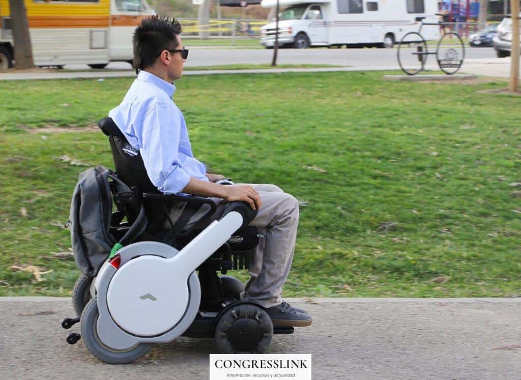 Autonomía y libertad: Historias inspiradoras de usuarios de sillas de ruedas eléctricas
