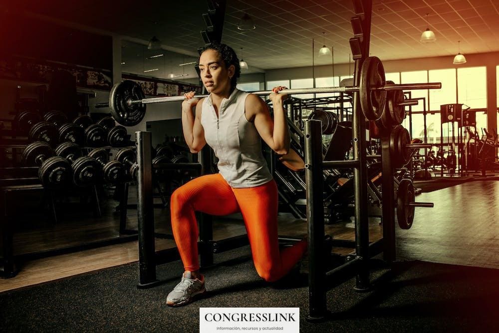 Mejores ejercicios para el cuádriceps