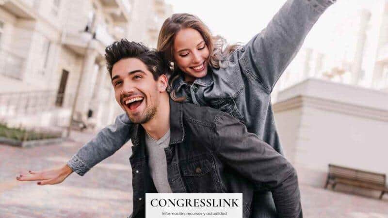 Planes románticos para hacer en pareja