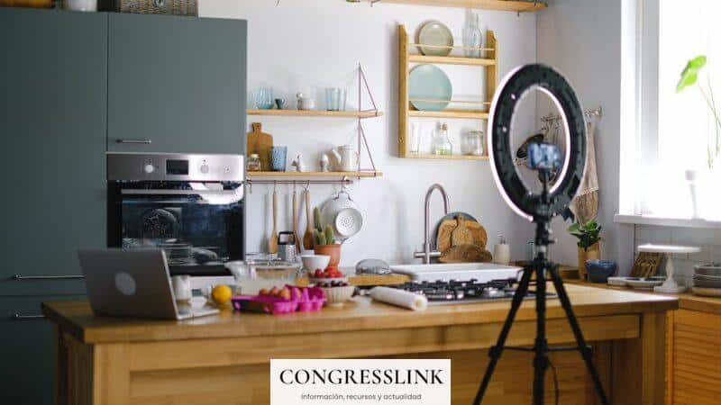 Cocinas inteligente: Cómo la tecnología está transformando la forma en que cocinamos