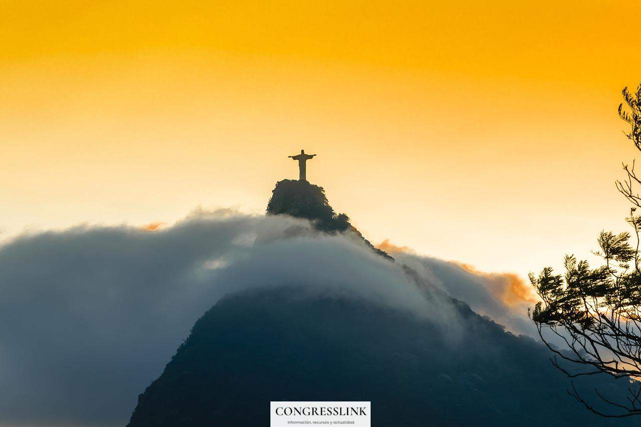 ¿Cómo hacer un viaje a Brasil de forma fácil?