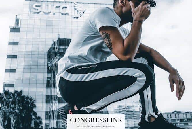 Origen de la moda Streatwear