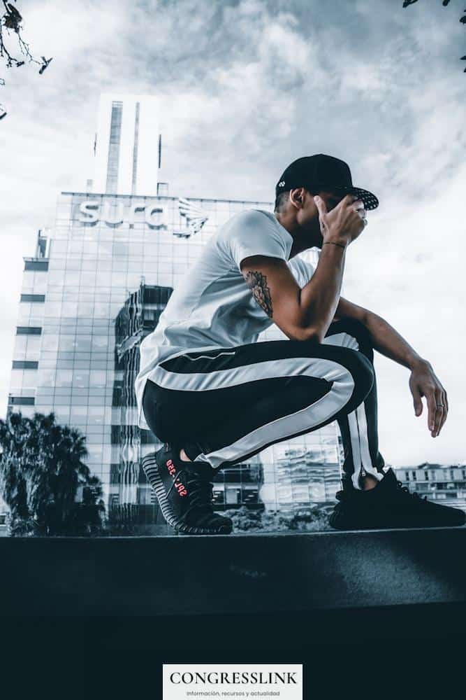 Origen de la moda Streatwear