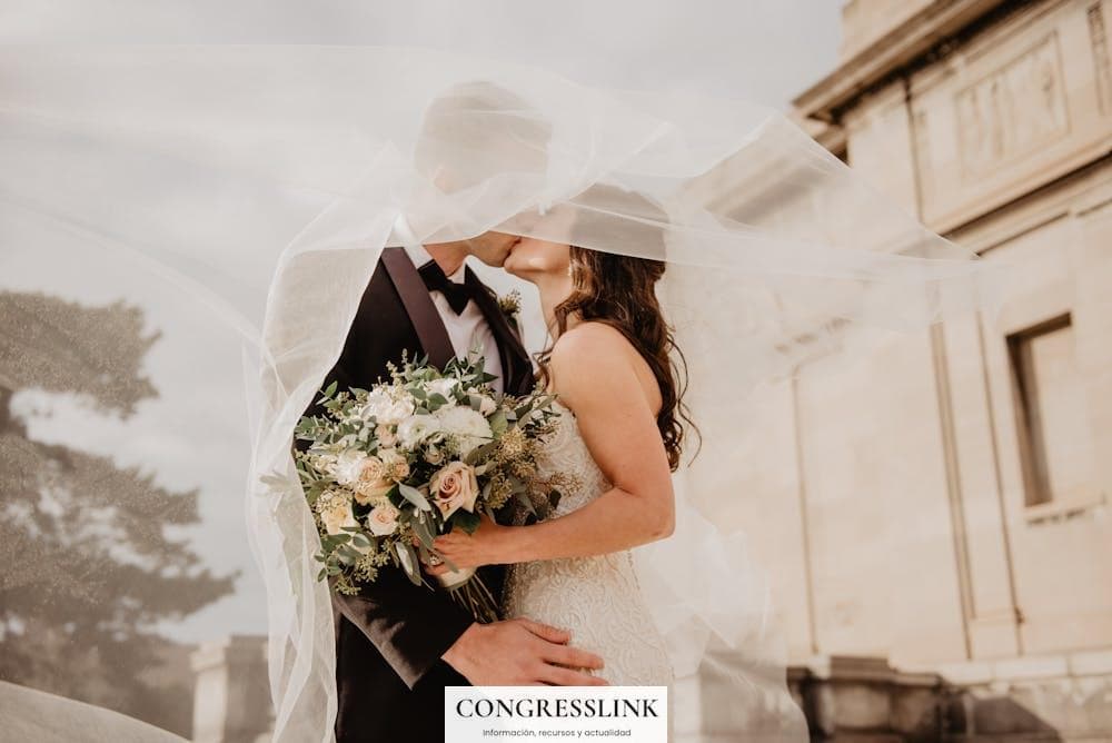 Man And Woman Kissing