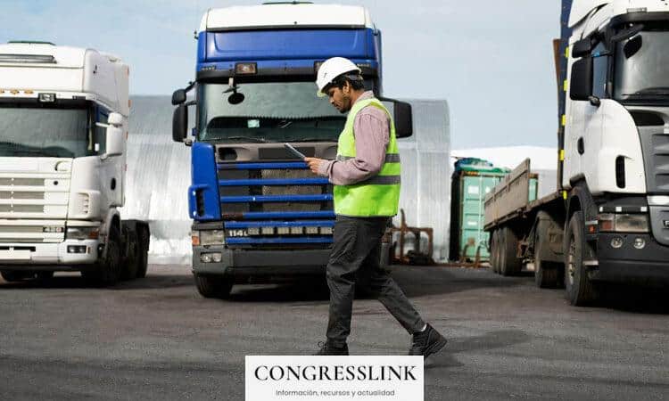 Ventajas de asociarse con una empresa de Transporte internacional