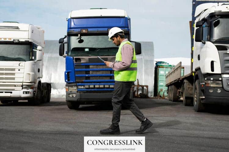 Ventajas de asociarse con una empresa de Transporte internacional