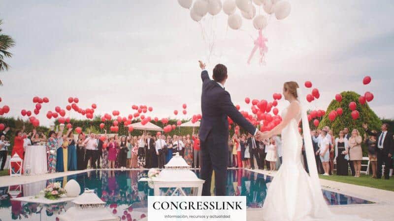 Que tener en cuenta a la hora de organizar tu boda
