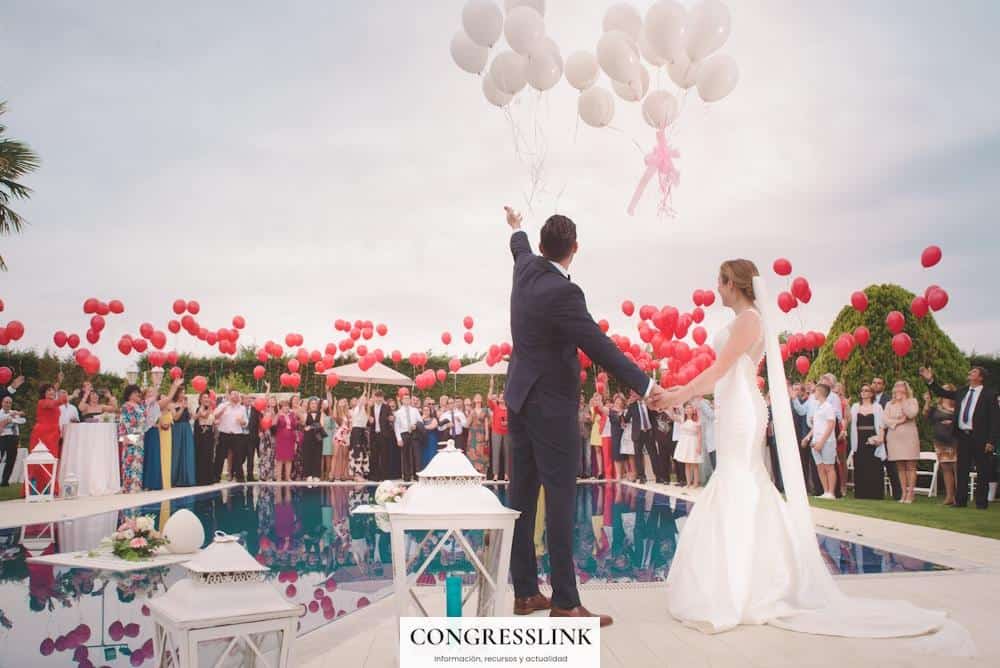 Que tener en cuenta a la hora de organizar tu boda