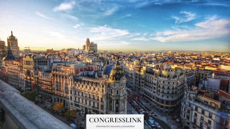 Cómo funciona una destination management company