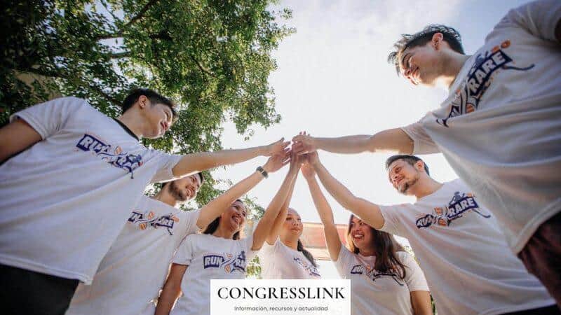 ¿Qué es un team building y por qué celebrar uno?