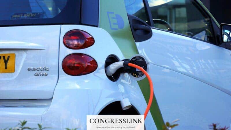 Revolución de los coches eléctricos