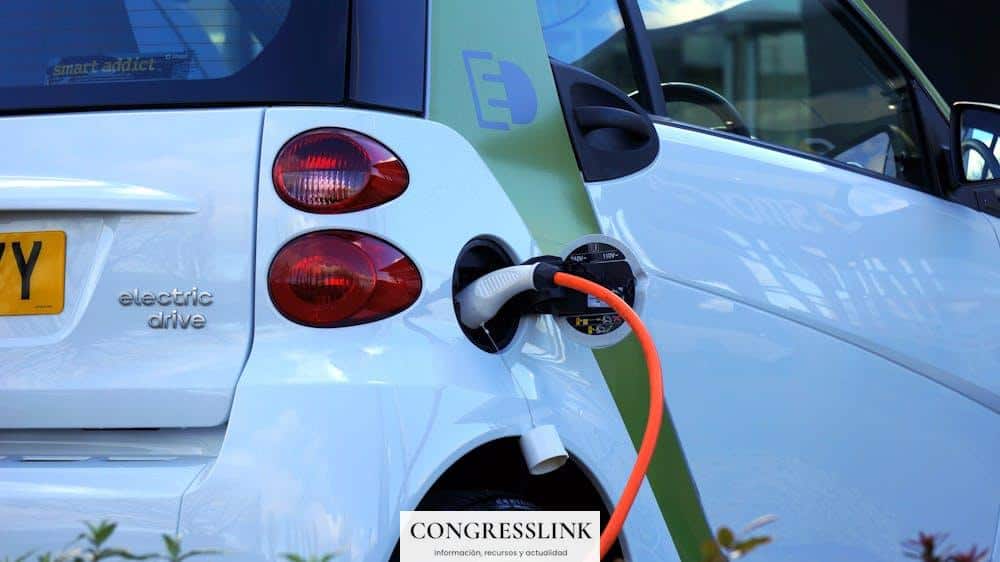 Revolución de los coches eléctricos