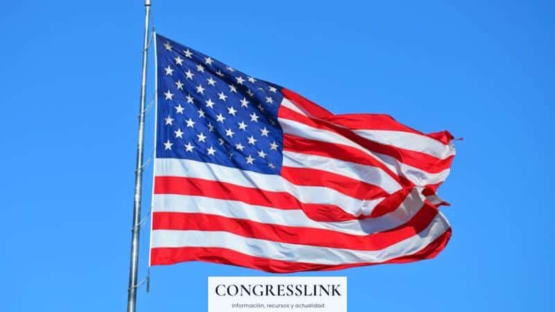 Curiosidades de la bandera de USA