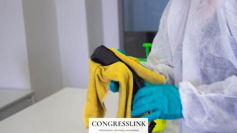 ¿Cómo contratar a una empresa de limpieza de oficinas?