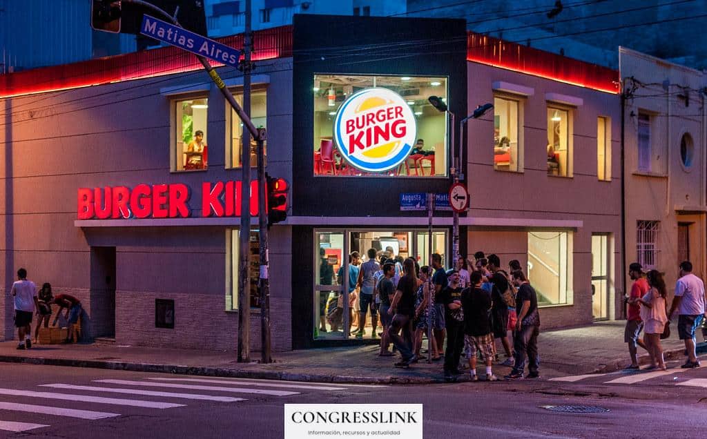 burguer king