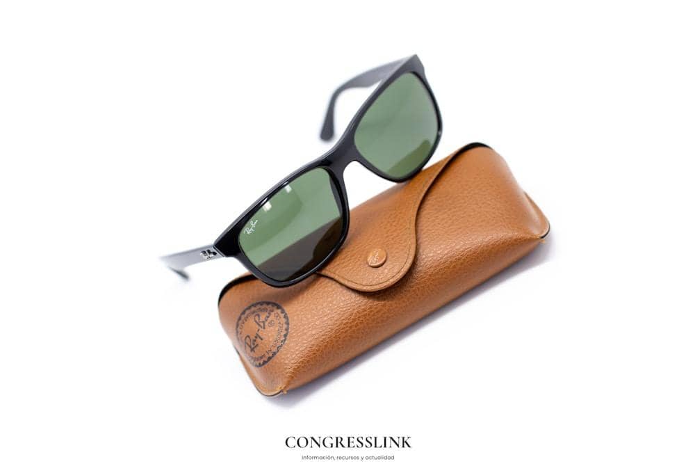 Marcas de gafas más vendidas en 2024: líderes del mercado y tendencias destacadas