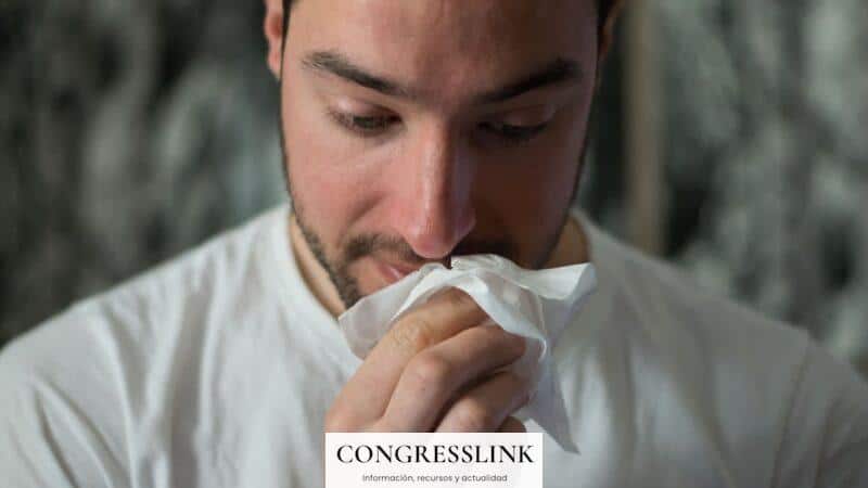 Alergias primaverales: todo lo que debes saber